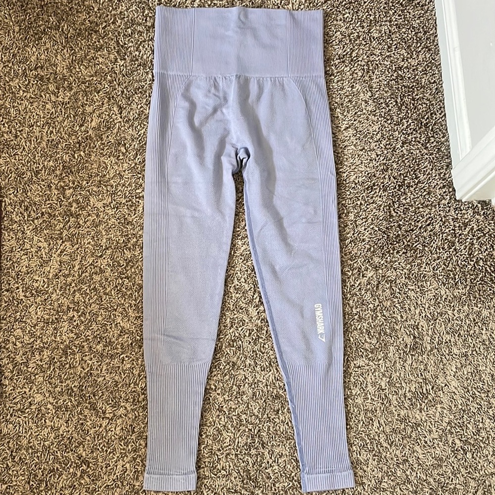 Gymshark leggings
